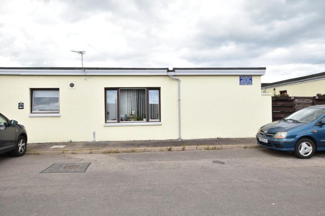Portfolio Of Three Tenanted Properties, Park Road, Elgin photo 2