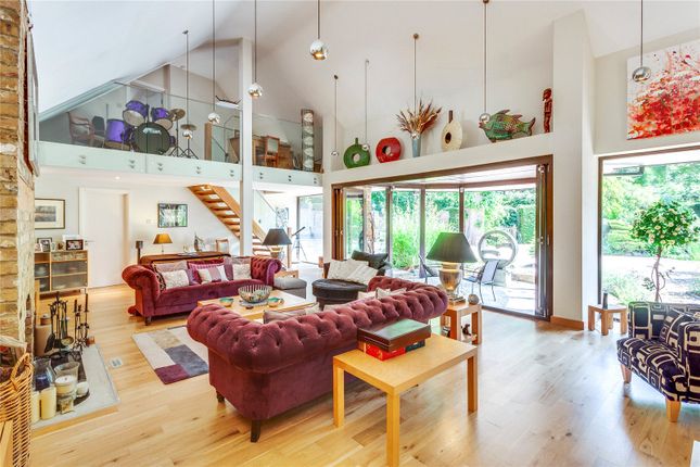 Rambler Cottage,, Reading Road, Henley-on-Thames photo 2