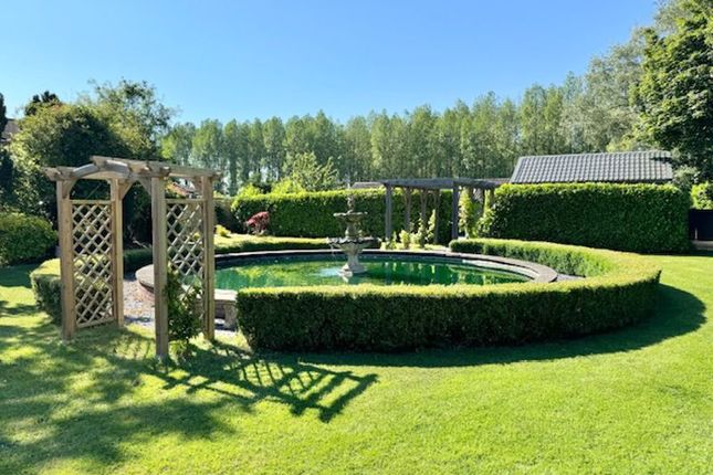 Formal Gardens View 3