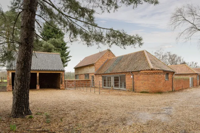 Property 1 of 9. Barn 1