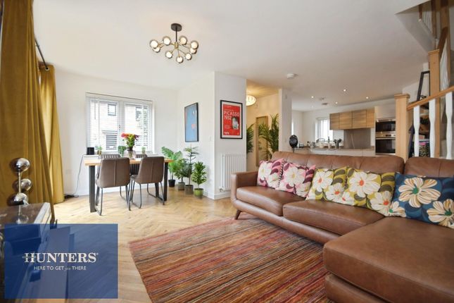 16, Sawmill Mews, Chesterfield photo 4