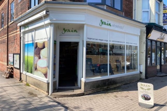 Retail premises for sale in Grocery &amp; Other Foods HU5, East Yorkshire
