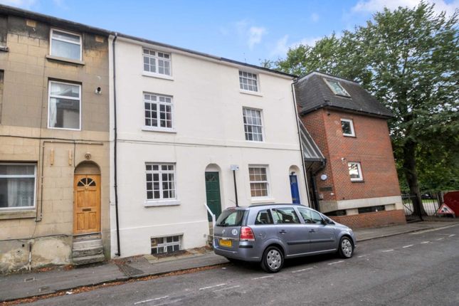 Thumbnail Property to rent in Cardigan Street, Oxford