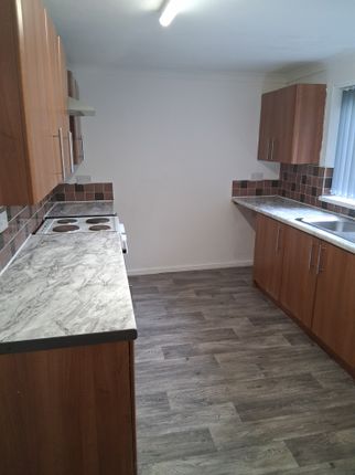 38 Collingwood Street, Collingwood Street, Coundon, Bishop Auckland, DL14, Coundon photo 5