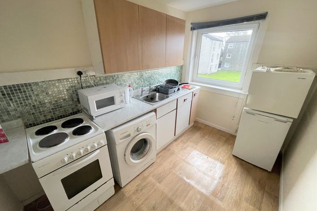 Flat for sale in Hazel Road, Cumbernauld, Glasgow