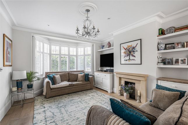 39, Acacia Road, London photo 2