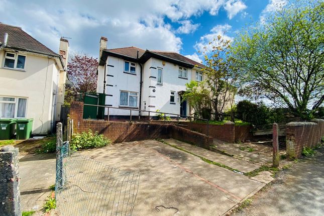 Thumbnail Semi-detached house for sale in Jubilee Drive North, Kidderminster