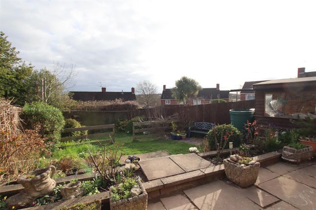 6, Mincinglake Road, Exeter photo 4