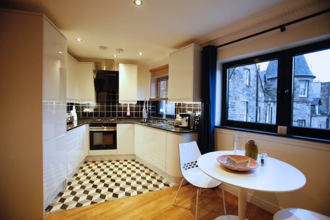 Cockburn Street, Edinburgh photo 5