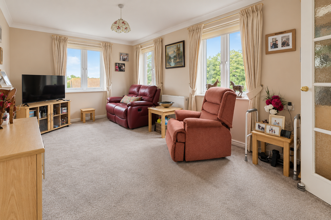 Wellington Court,Flat 46, Beechwood Avenue, Deal photo 4