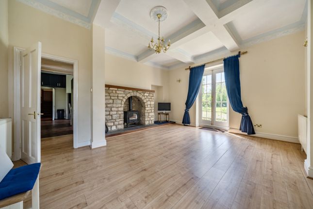 Grey Gables, Lincoln Road, Sleaford photo 4
