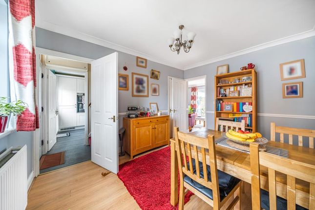 Detached house for sale in Frederick Street, Aylesbury