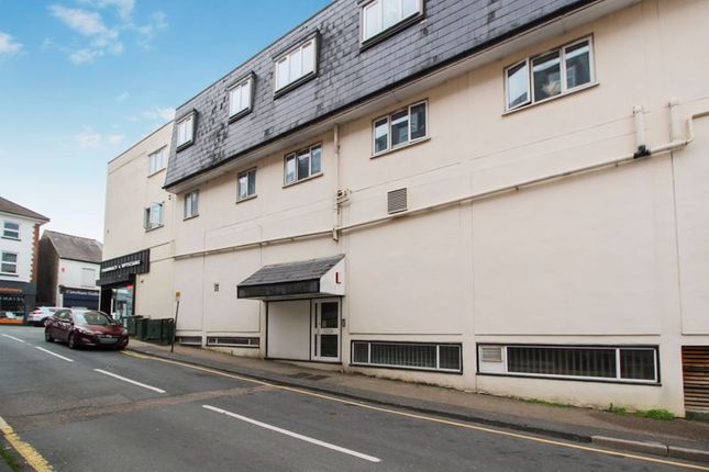 Flat for sale in Timber Hill Road, Caterham