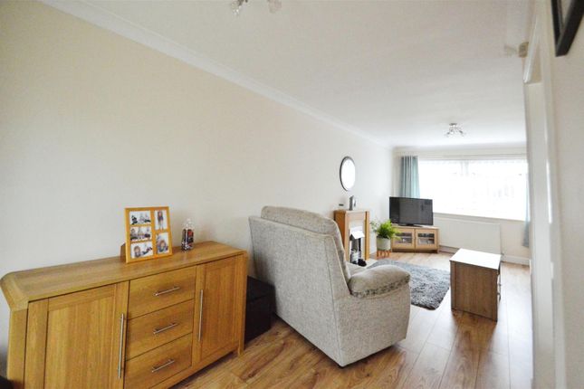 End terrace house for sale in The Garth, Anlaby, Hull
