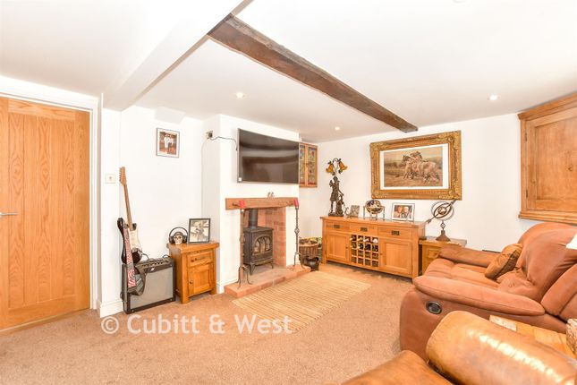 4-bed house on Jasmine House, London Road, Waterlooville, £450,000