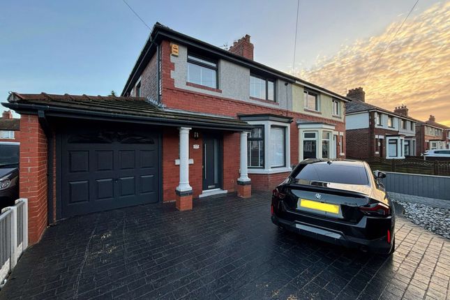 Image of 17 Oxford Road, Fleetwood, FY7 7EX