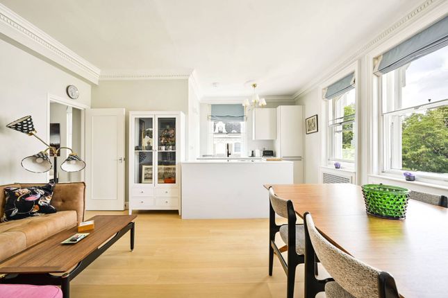 Redcliffe Square, Chelsea photo 4