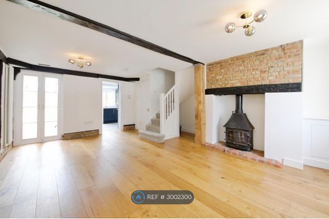 The Burroughs, London photo 2