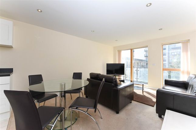 Flat for sale in Lawrie House, 1 Durnsford Road, Wimbledon