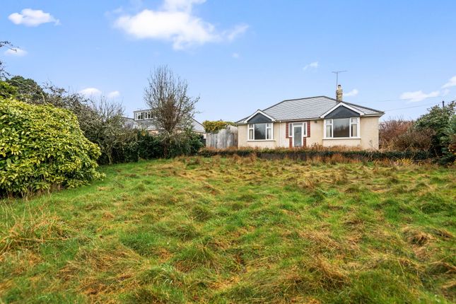 3-bed house on St Phillans, Harwell Lane, South Brent, £500,000