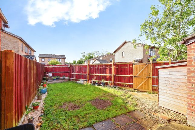 15, Beckdale Close, Oxfordshire photo 4
