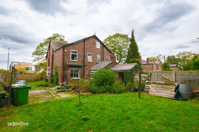 298 Manchester Road, Altrincham photo 2