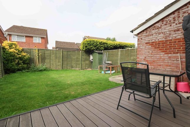 8, Patch Croft, Clevedon photo 3