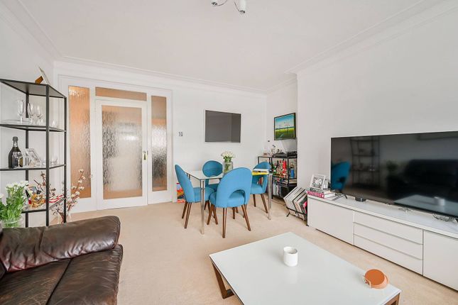 Thumbnail Flat for sale in Sutton Court Road, Chiswick, London