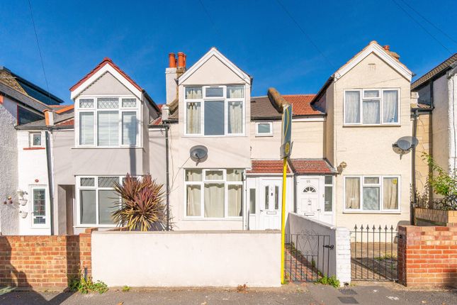 Livingstone Road, Thornton Heath, CR7, Thornton Heath photo 2