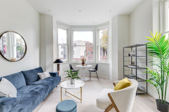 Thumbnail Flat for sale in The Seven, Brecknock Road, Tufnell Park, London