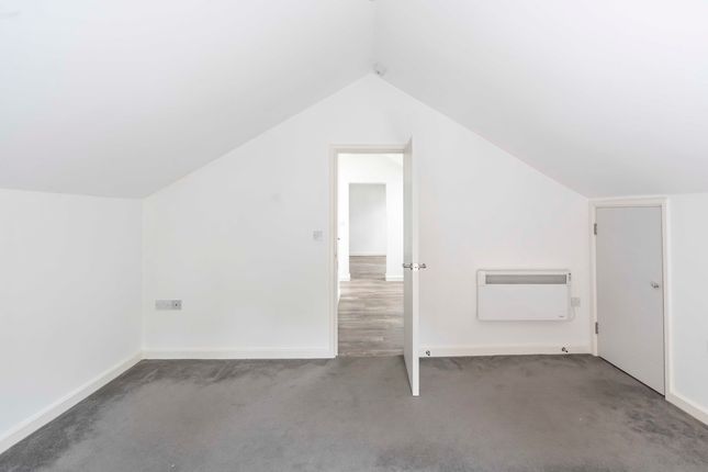 Flat for sale in Griffon House, Church Road, Bedminster