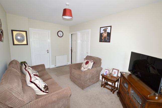 Flat 6, Glengariffe Higher Warberry Road, Torquay Devon, Devon photo 4