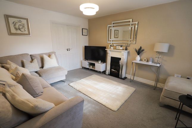 21 Greenshank Close, Morecambe photo 3
