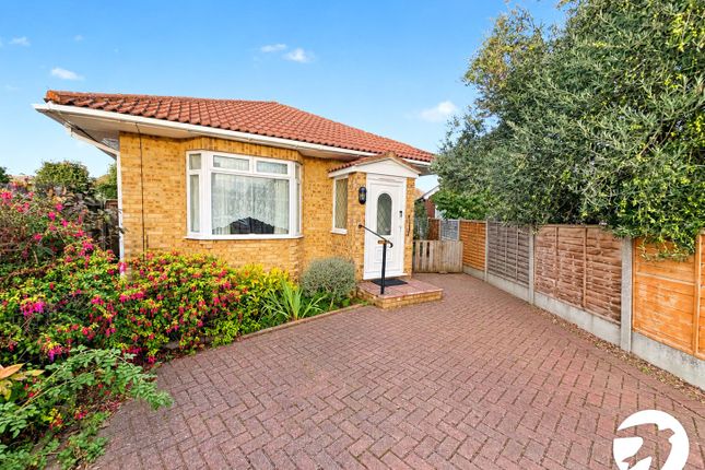 2 Bedroom Bungalow in ME7 3QR