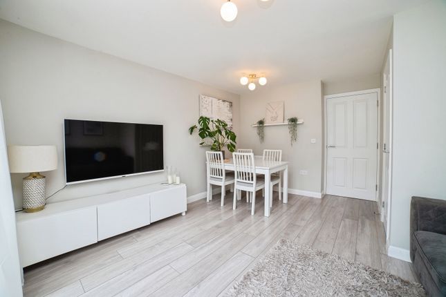 18, Moonbeam Way, Nottinghamshire photo 4