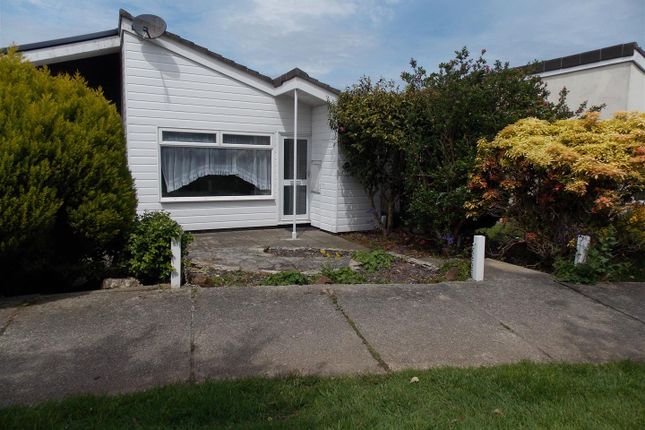 Semi-detached bungalow to rent in Mount Hawke, Truro, Cornwall TR4