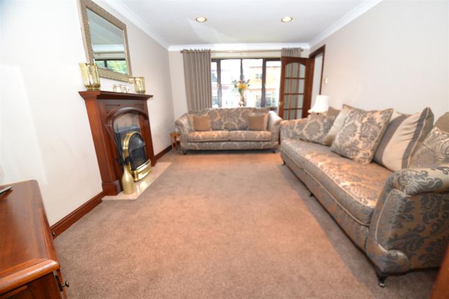 Detached house for sale in Whinmore Gardens, Gomersal, Cleckheaton