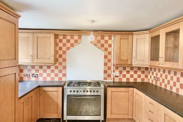 Thumbnail Terraced house to rent in Old Durham Road, Gateshead