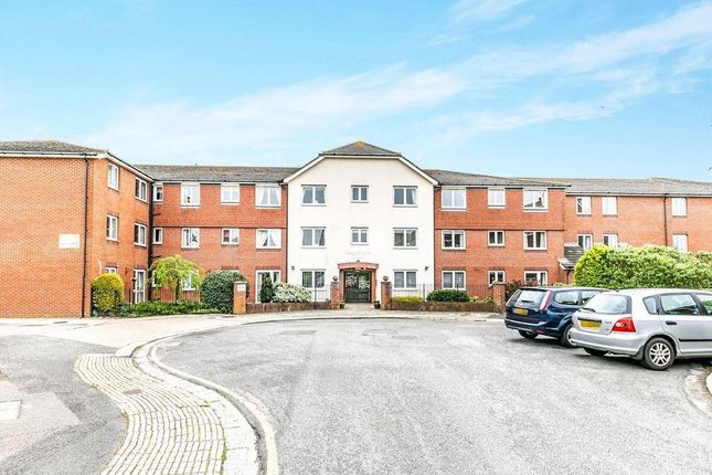 Thumbnail Flat for sale in St. Peters Close, Hove