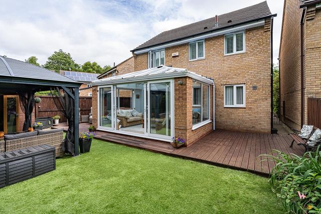 61, Hartwell Grove, Winsford photo 2