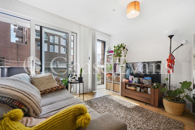 Flat 5,, Ivy Point, St. Andrew's, Bromley-By-Bow photo 5