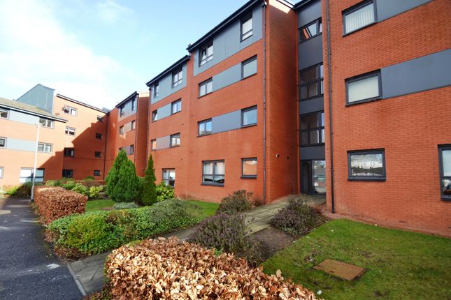 Thumbnail Flat for sale in 0/1 170 Clarkston Road, Muirend, Glasgow