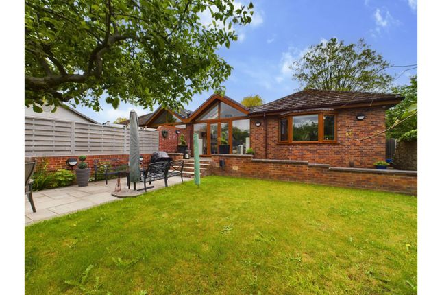 Bungalow for sale in Oxford Close, Rotherham