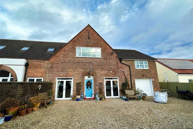 Barn conversion for sale in Stable Cottage, Darlington, County Durham
