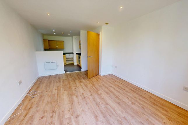 Apartment 18, Richmond Hill, 52 St. Stephen Street, Salford photo 3