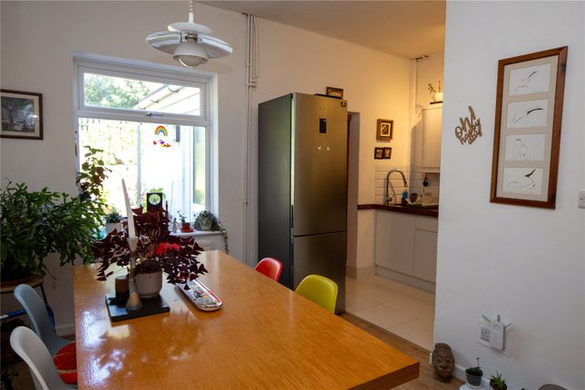 End terrace house for sale in Warminster Road, Bristol