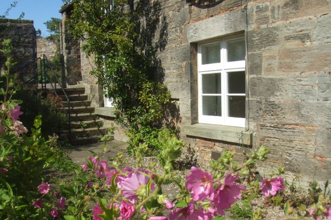 2-bed flat on Balfour Place, St Andrews, £485,000