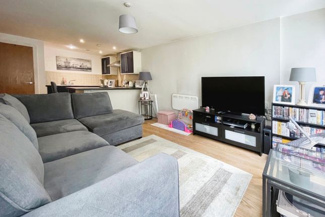 Apartment 15, 26, Pall Mall, Liverpool photo 3
