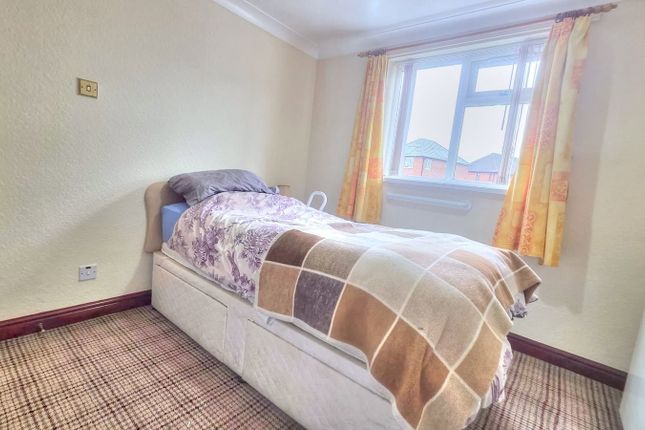 The Rookery,Flat 5, Rookery Lane, Stoke-on-trent photo 5
