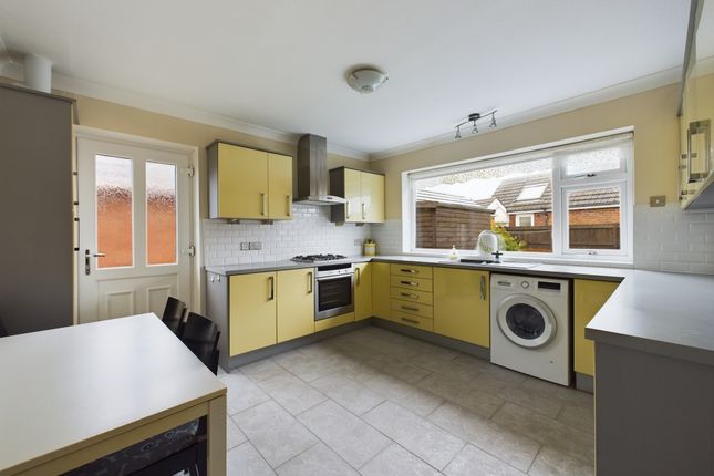 Bungalow for sale in Folkestone Road, Lytham St. Annes